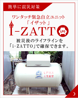 i-ZATTO